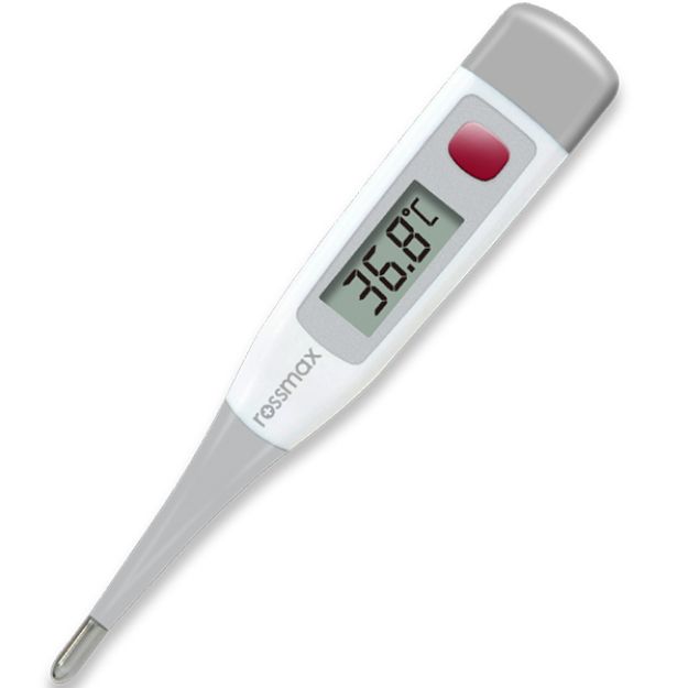 Afbeeldingen van Thermometer