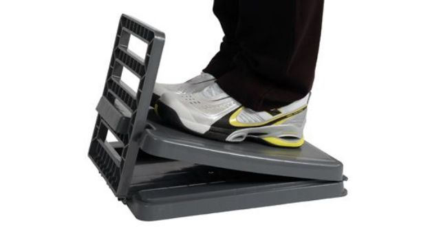 Afbeeldingen van Hellend Bord - standaard