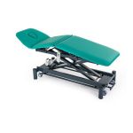 Afbeeldingen van Giove 3 - Driedelige behandelbank