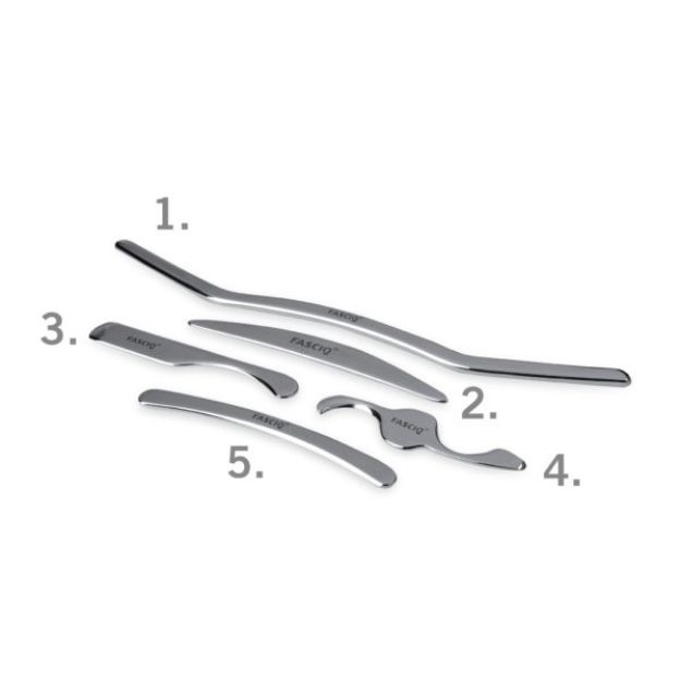 Afbeeldingen van IASTM - Set Small