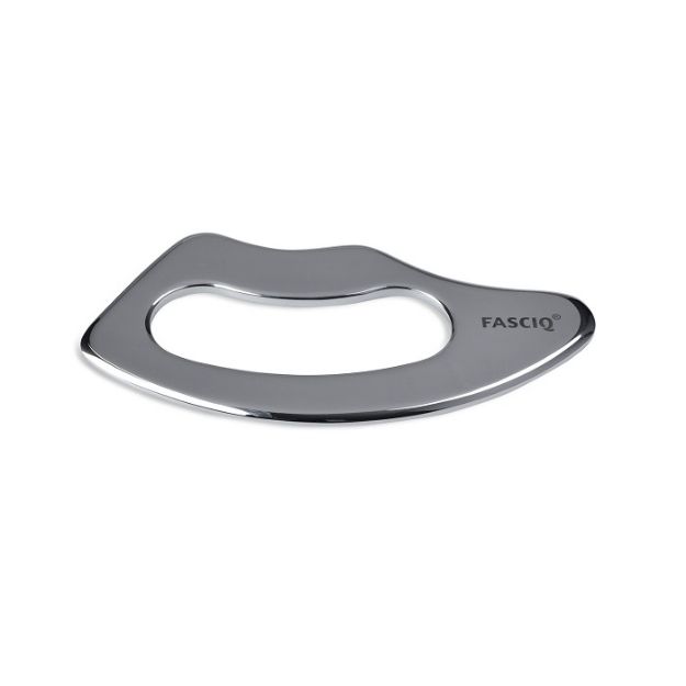 Afbeeldingen van IASTM - Kiss