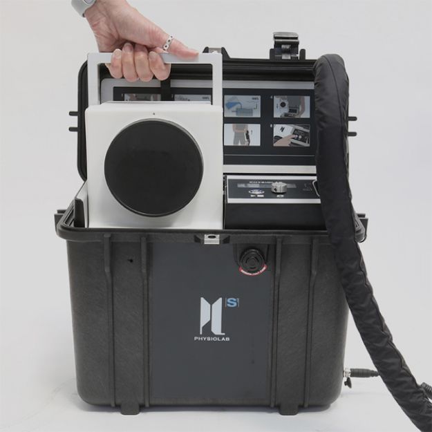 Afbeeldingen van Physiolab S1