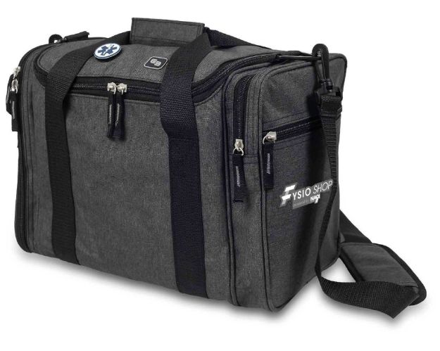 Afbeeldingen van Fysio-tas 