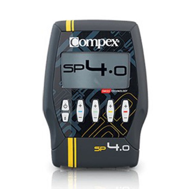 Afbeeldingen van Compex SP4.0