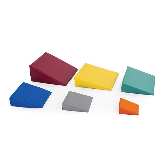 Afbeeldingen van Wedge