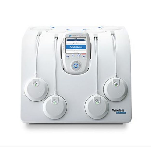 Afbeeldingen van Wireless prof - 4 kanalen