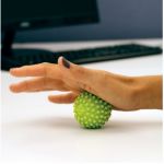 Afbeeldingen van Mobipoint Massage bal