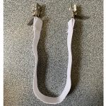 Afbeeldingen van Massagetafelhoes elastiek