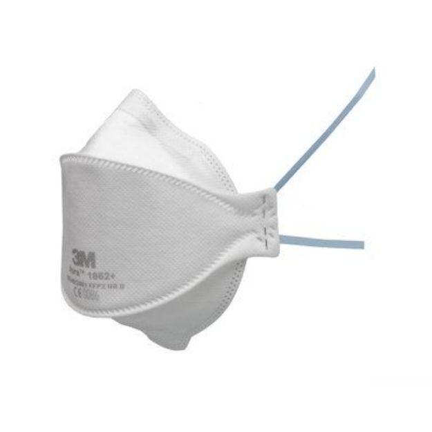 Afbeeldingen van Mondmasker 3M - FFP2