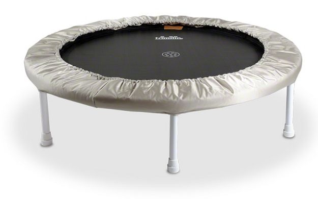 Afbeeldingen van Mini-Trampoline Trimilin Sport 