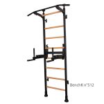 Afbeeldingen van BenchK wandrek 521B serie