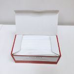 Afbeeldingen van Chirurgisch Mondmasker II