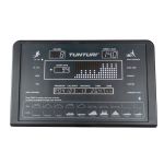 Afbeeldingen van Platinum Core Loopband