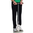 Afbeeldingen van Dynamometer - Benen,rug,torso