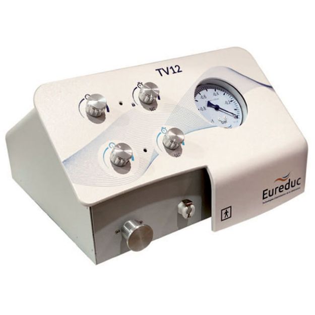 Afbeeldingen van Vacuodermie TV12