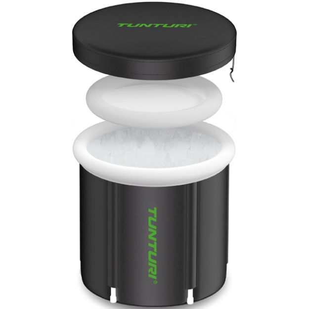 Afbeeldingen van IB30 ijsbad 