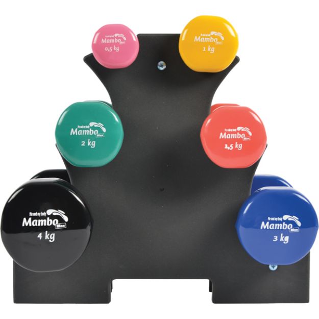 Afbeeldingen van Halter Vinyl MVS