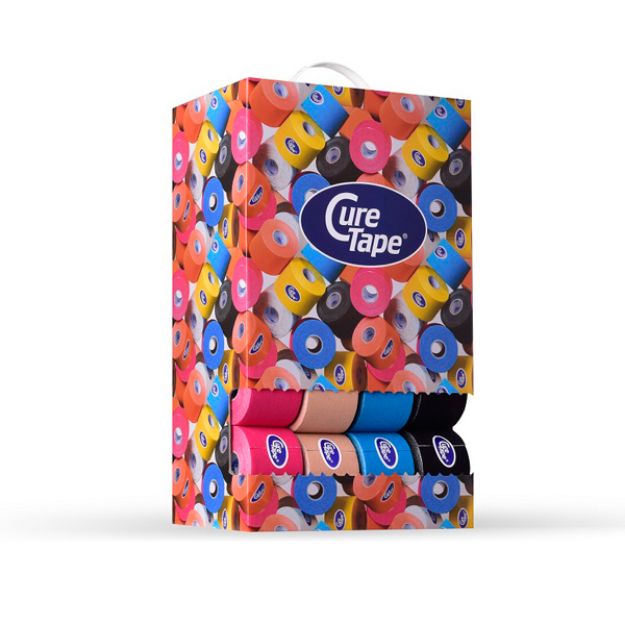 Afbeeldingen van Cure Tape Big Boy Classic