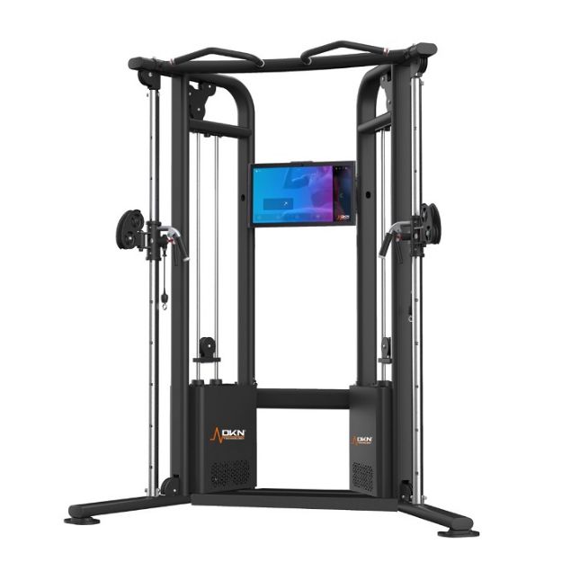 Afbeeldingen van Smart Functional Trainer