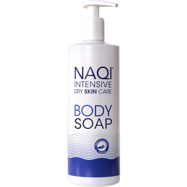 Afbeeldingen van Body Soap