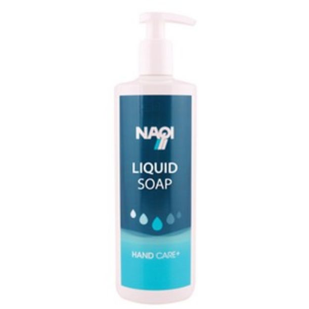 Afbeeldingen van Liquid Soap