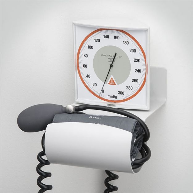 Afbeeldingen van Bloeddrukmeter XXL