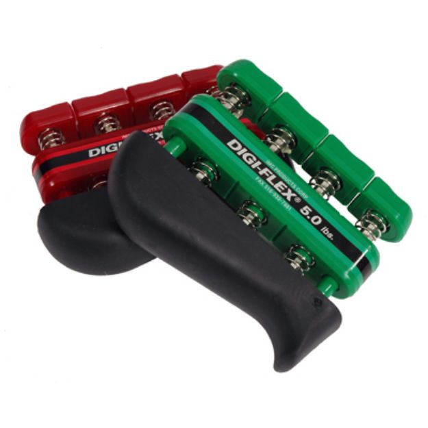 Afbeeldingen van Digi-Flex