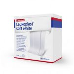 Afbeeldingen van Snelverband - Leukoplast Soft