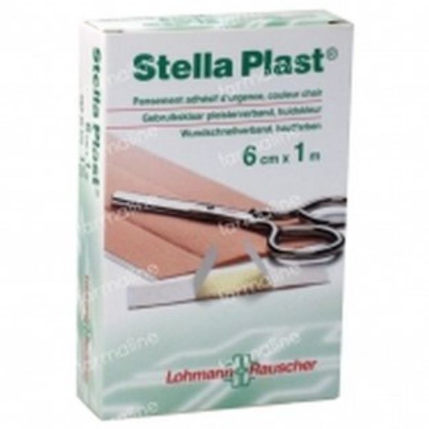 Afbeeldingen van Snelverband - Stellaplast Classic