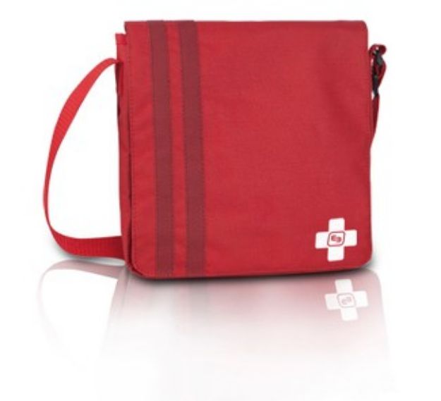 Afbeeldingen van Verzorgingstas One's