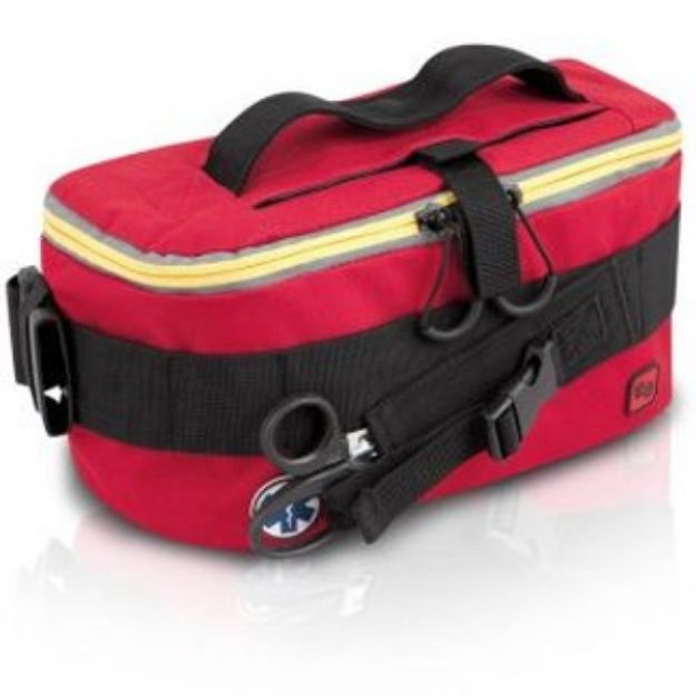 Afbeeldingen van Verzorgingstas Kidle's