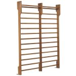 Afbeeldingen van Houten wandrek