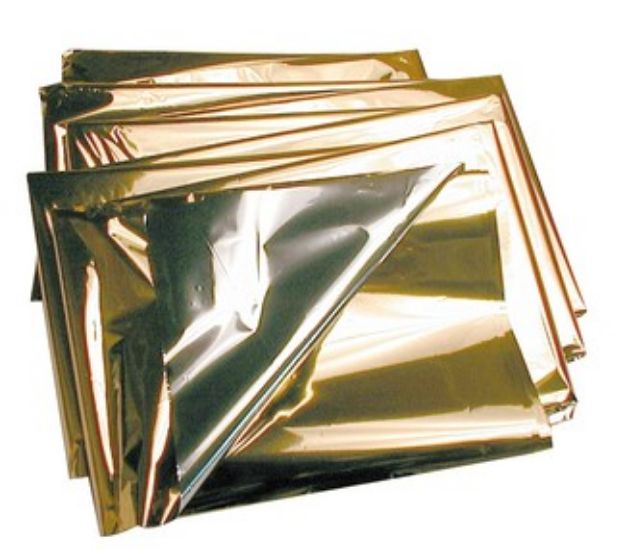 Afbeeldingen van Isothermische Deken