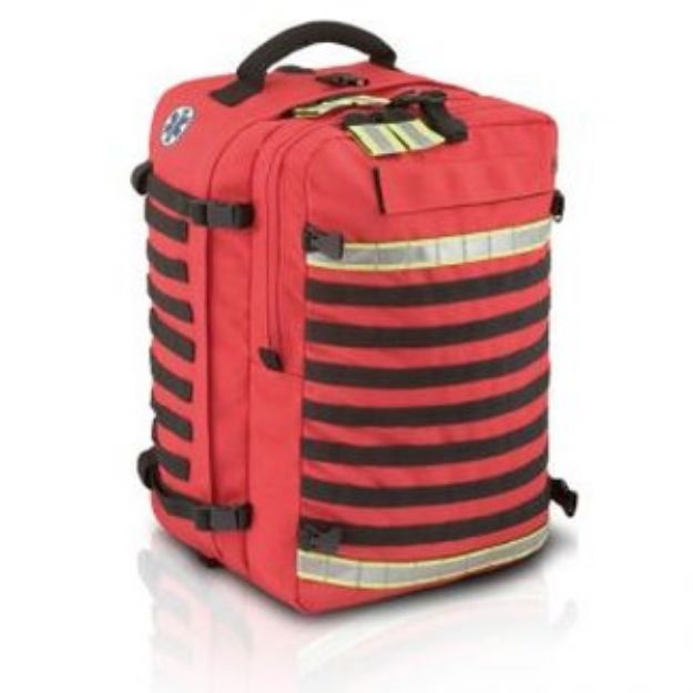 Afbeeldingen van EHBO tas Paramed's