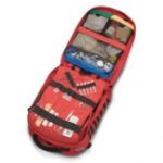 Afbeeldingen van EHBO tas Paramed's