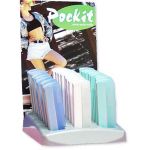 Afbeeldingen van Pocket Nagelvijl