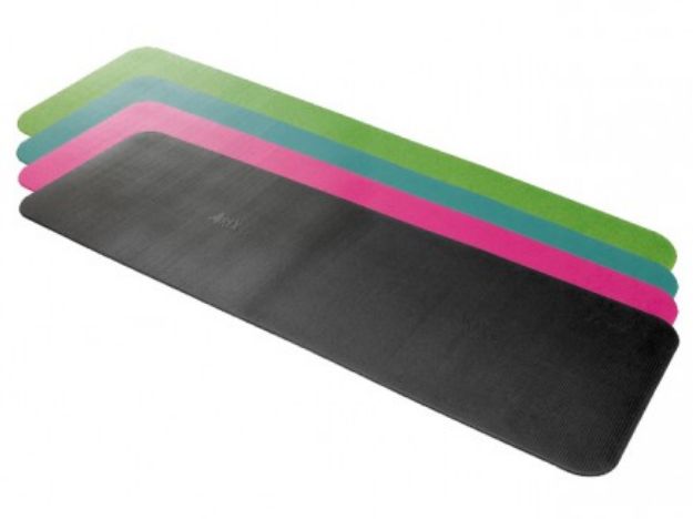 Afbeeldingen van Oefenmat Fitline