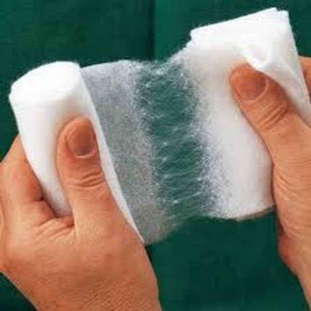 Afbeeldingen van Cellona® synthetische watten