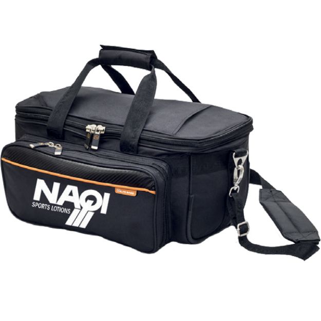 Afbeeldingen van Verzorgingstas GP