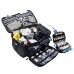 Afbeeldingen van Verzorgingstas GP