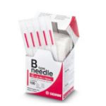 Afbeeldingen van Seirin B-Type