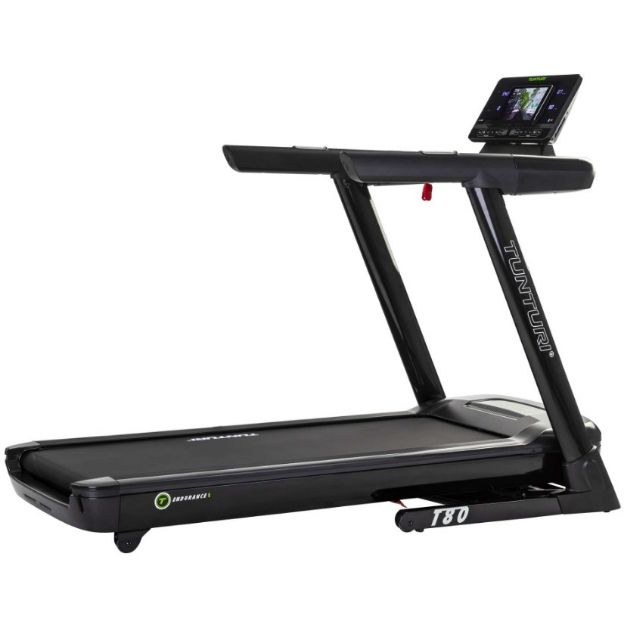 Afbeeldingen van Loopband Signature T80