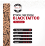 Afbeeldingen van Dynamic tape