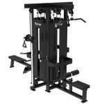 Afbeeldingen van Platinum Multi Station/4 Stations - Selectorized - V-series