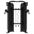 Afbeeldingen van Platinum Functional Trainer - Selectorized - V-series