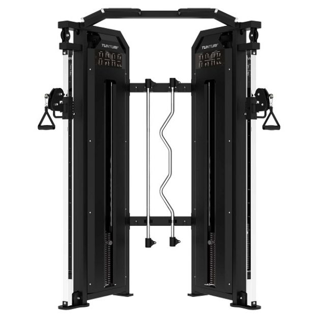 Afbeeldingen van Platinum Functional Trainer - Selectorized - V-series