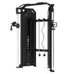 Afbeeldingen van Platinum Functional Trainer - Selectorized - V-series